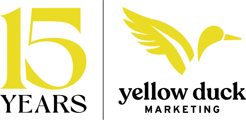 Yellow Duck Marketing