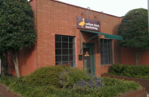 Charlotte web design agency