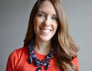 Vanessa Capece Marketing Manager Yellow Duck Marketing