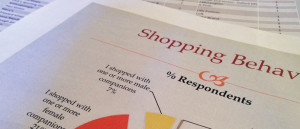 Market Research, Surveys, and Consumer Studies