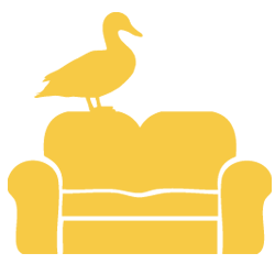 DuckCouch