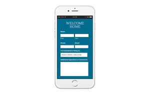 Mobile Friendly Marsh Website