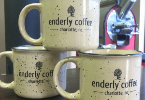 Enderly Coffee