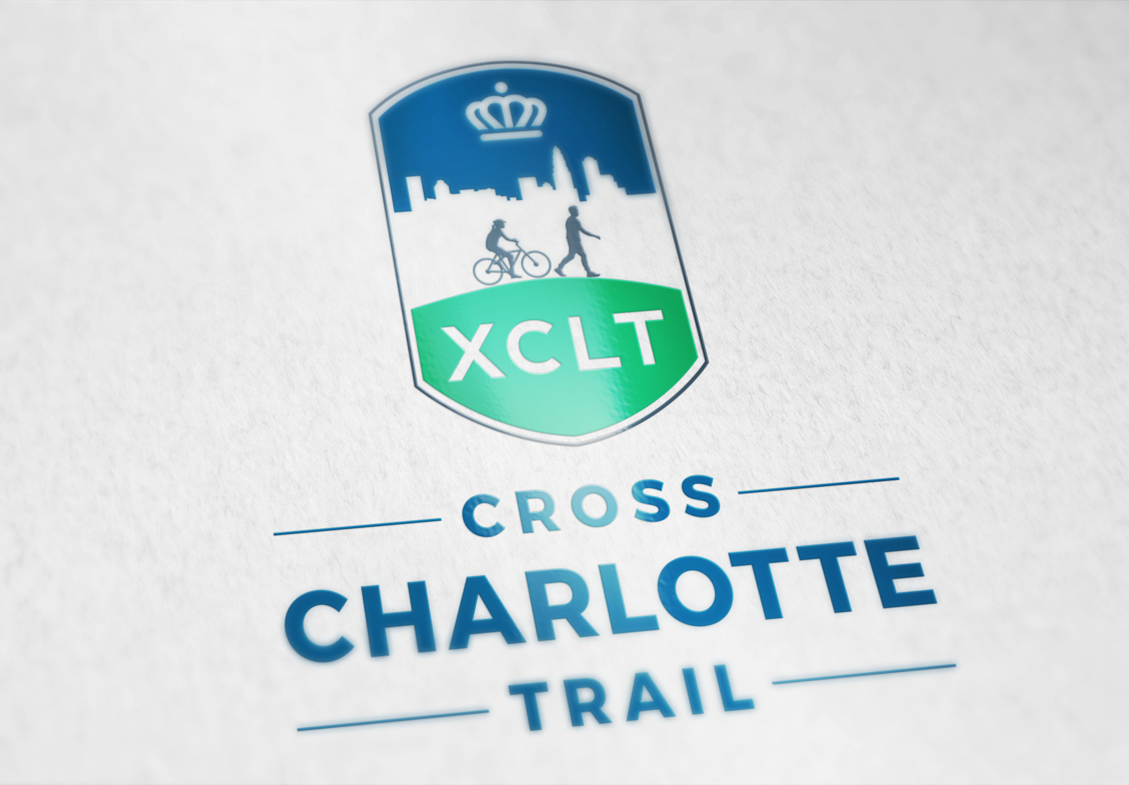 Cross Charlotte Trail