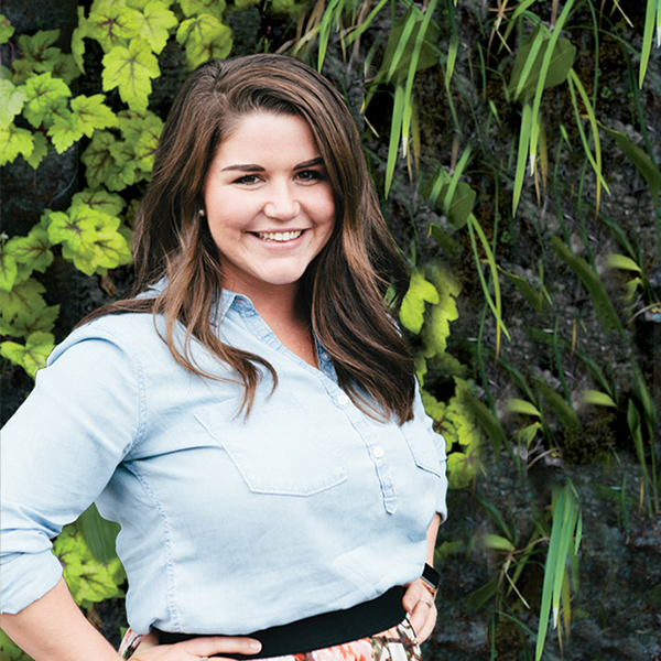 emily logue project manager