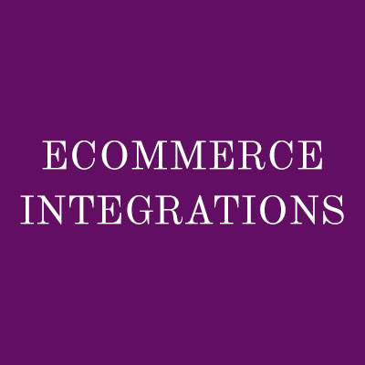 ecommerce-integrations