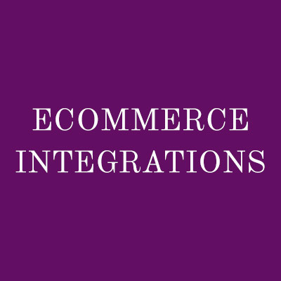 ecommerce-integrations
