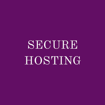 secure-hosting