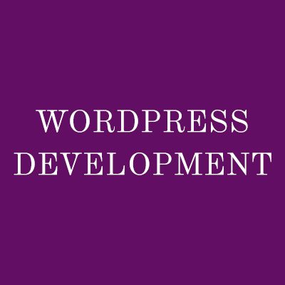 wordpress-development