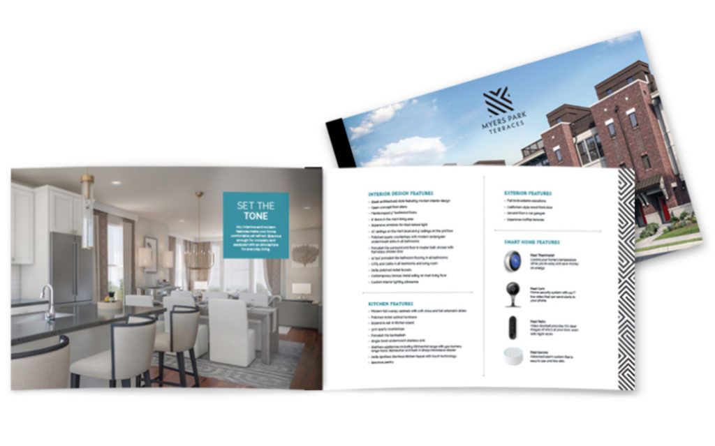 Hopper Communities Yellow Duck Marketing