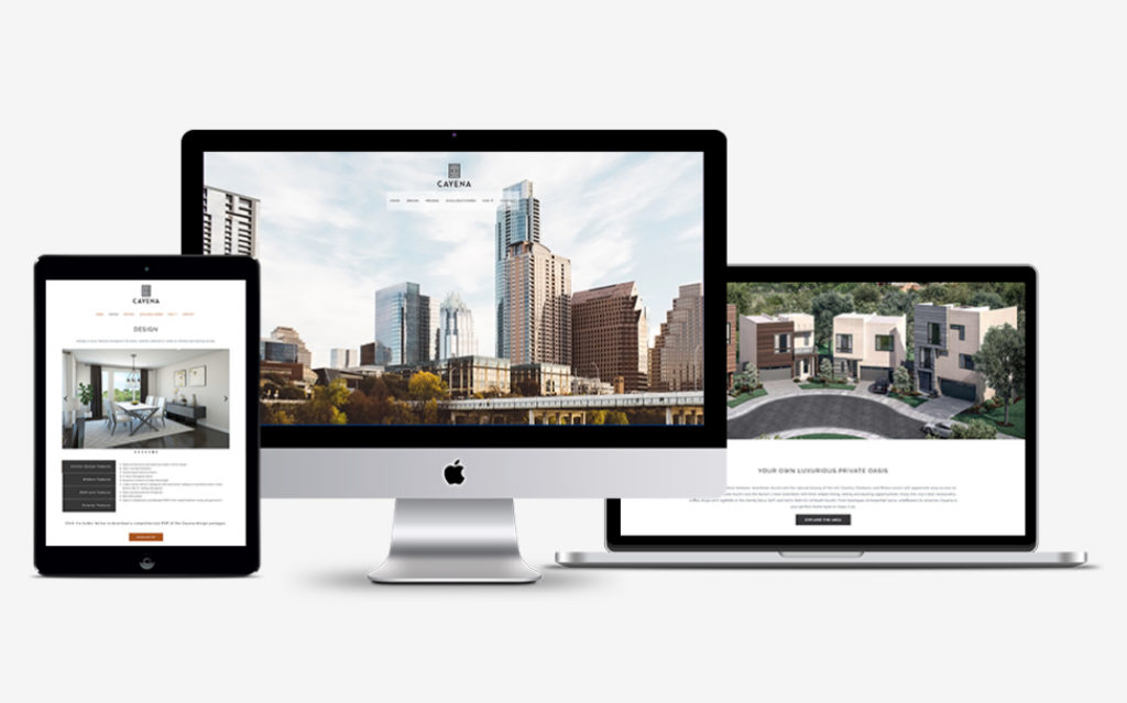 Hopper Communities Yellow Duck Marketing