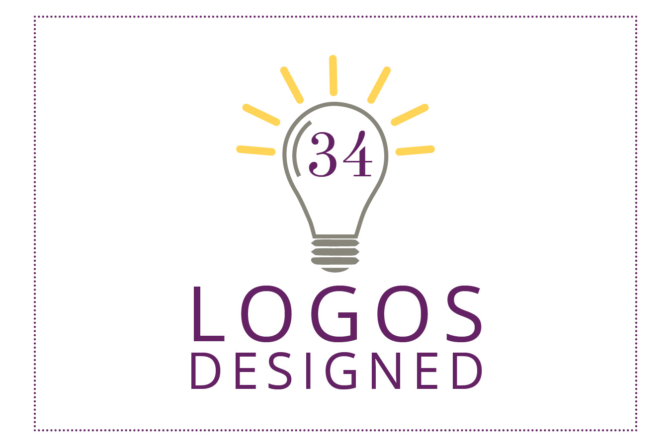 Yellow Duck Marketing Logo Design
