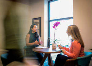Account Manager at Creative Agency