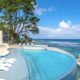 Caribbean Resort Villa Branding