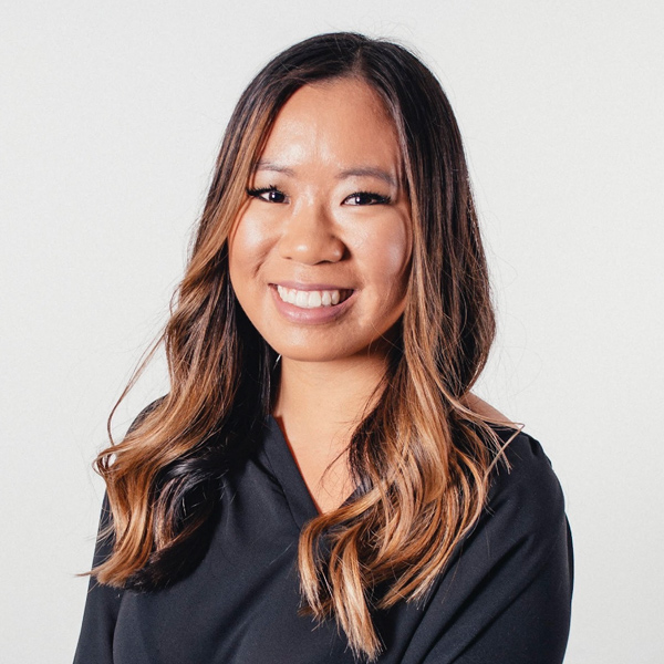 kaili freeman account manager