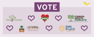 giving tuesday charlotte nonprofits