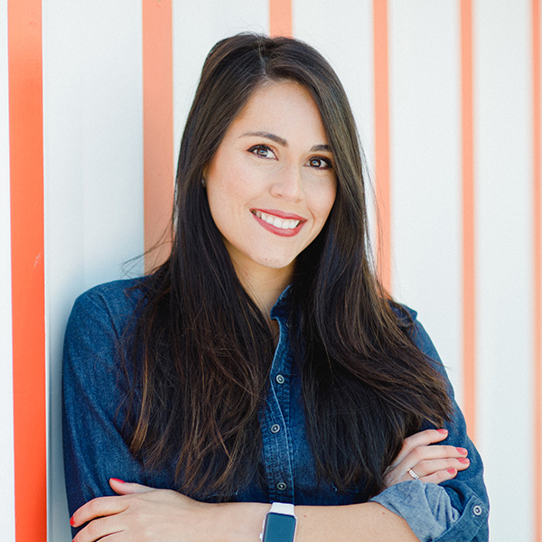 María Laura Coello-Beseke Executive Assistant