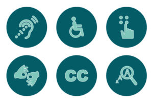 web accessibility yellow duck marketing