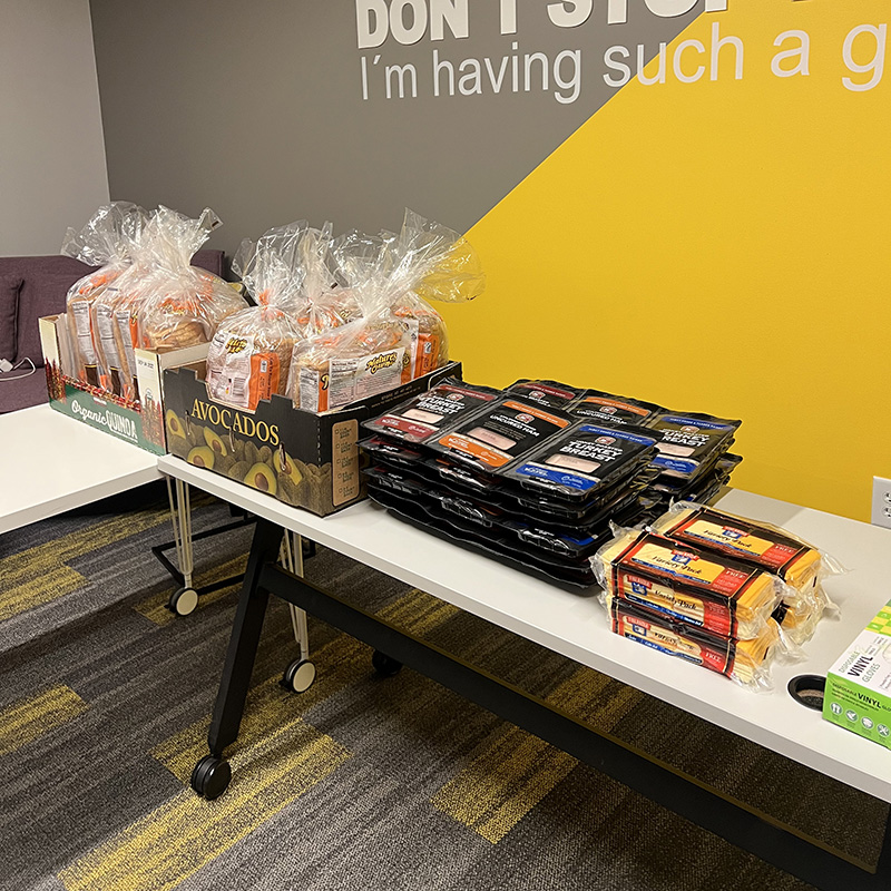 yellow duck marketing, Brand guidelines, Print collateral, Mobile-first design, Reputation management