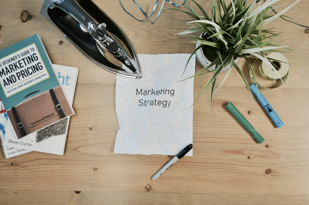 Brand guidelines, Responsive websites, Web analytics, Media relations, Continuous learning
