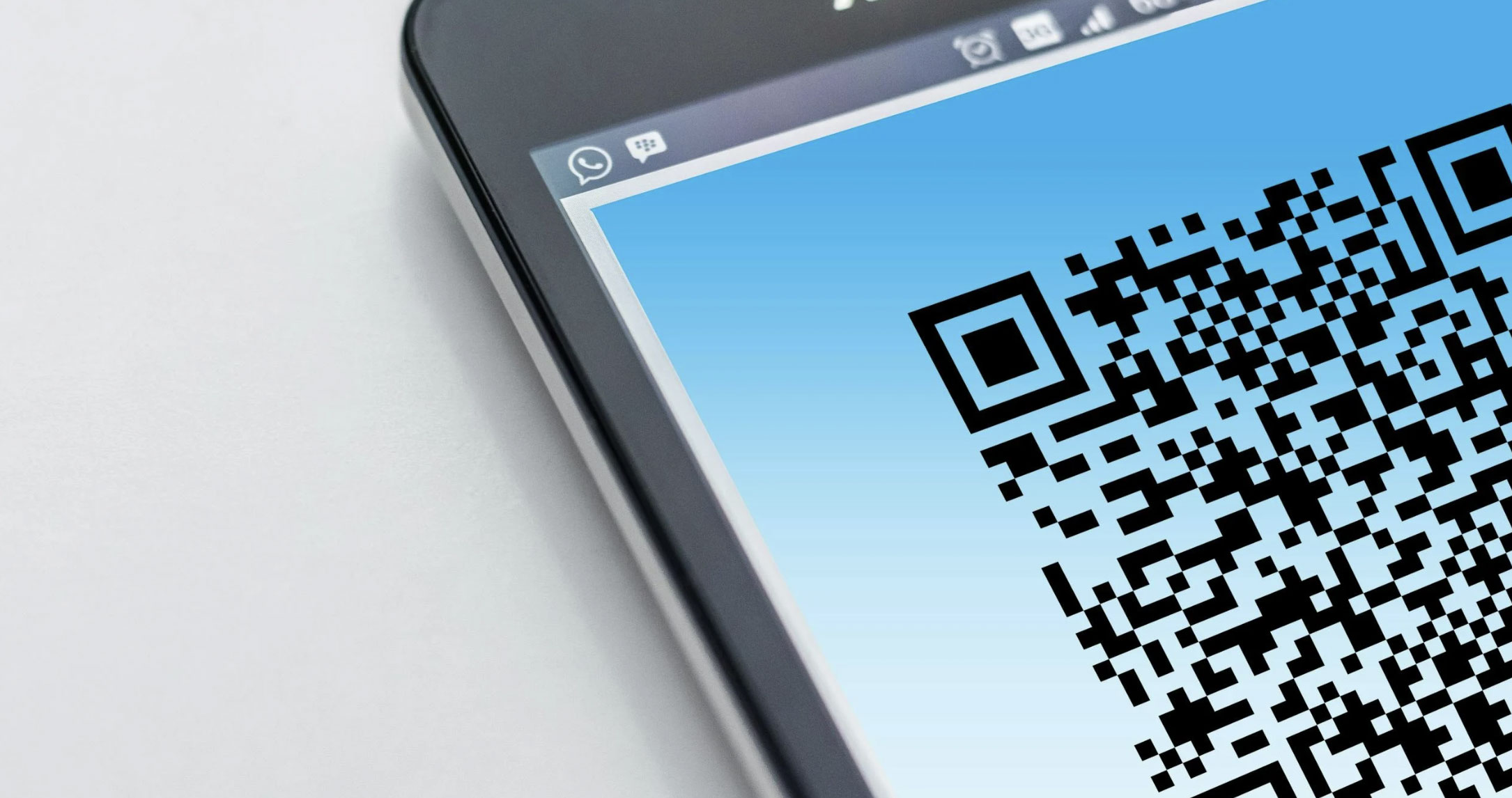 qr codes digital marketing