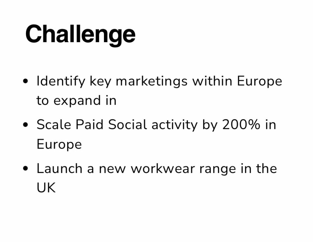 Strategic planning, SEO optimization, Web analytics, Email marketing, Volunteer initiatives