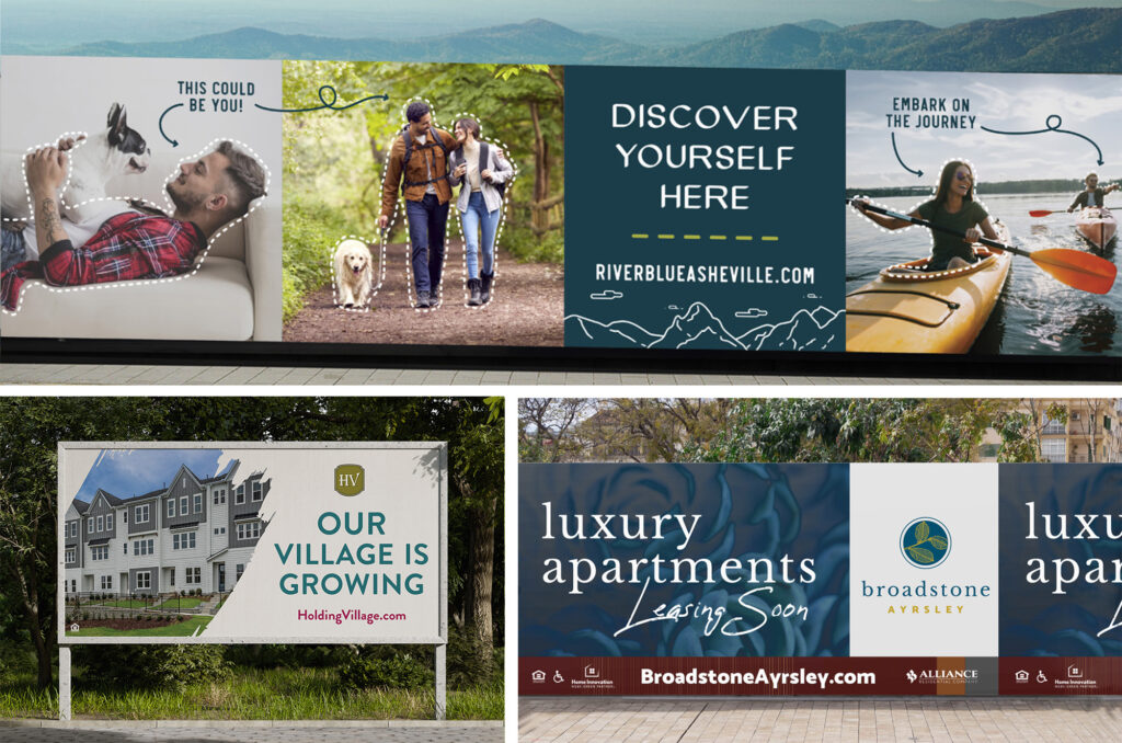 Responsive websites, Website maintenance, Landing page design, Infrastructure marketing, Ethical marketing