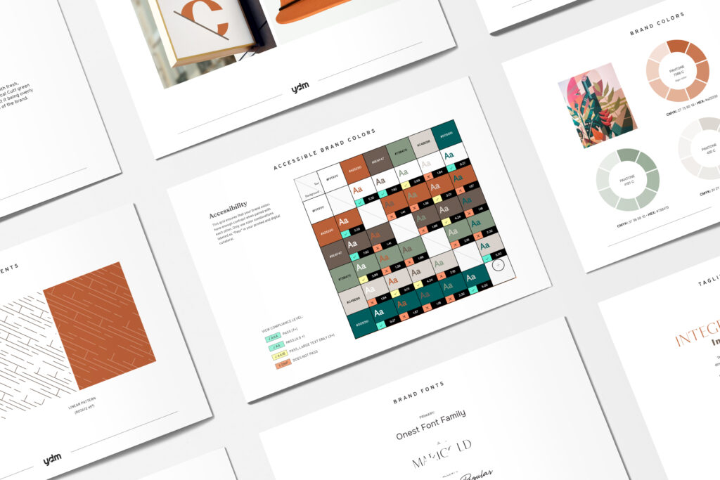 UX/UI design, Thought leadership, Paid social campaigns, Content calendars, Public sector marketing