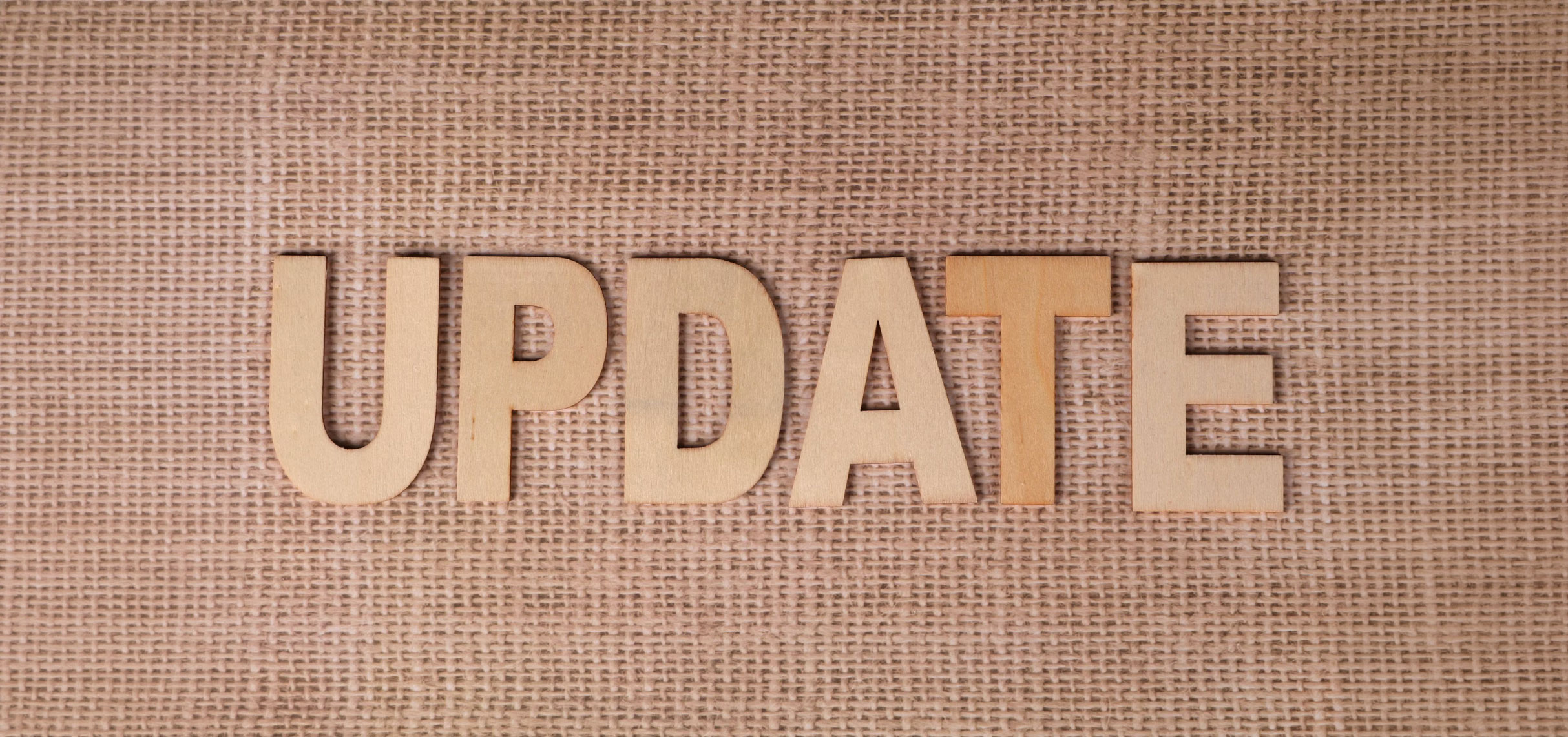 communications with apartment residents, updating residents, PR